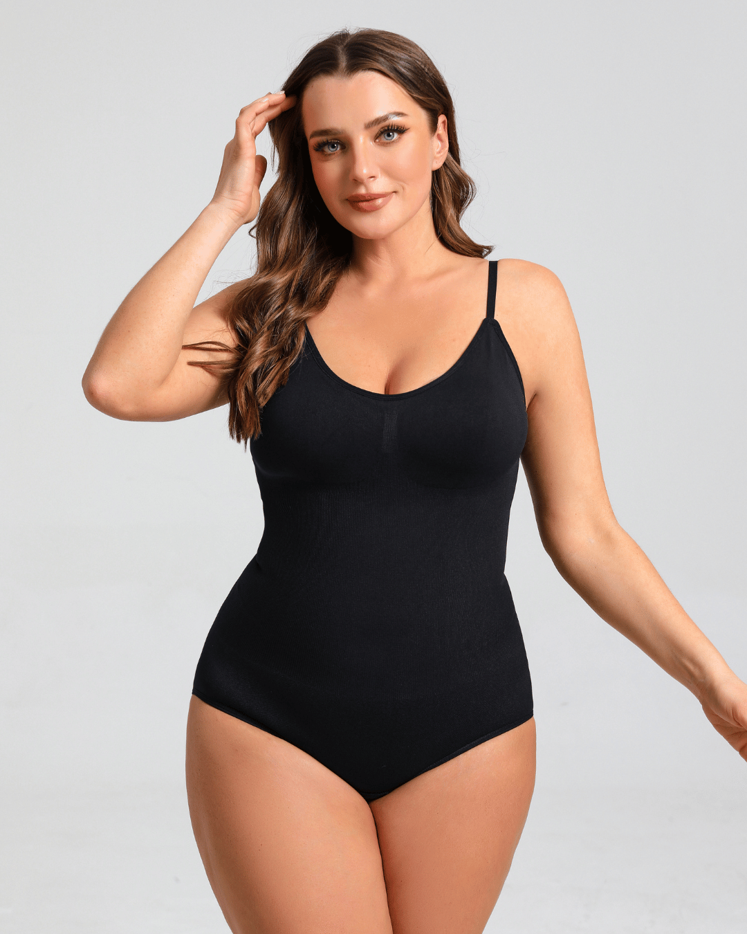 Brief Snatched Shapewear Bodysuit