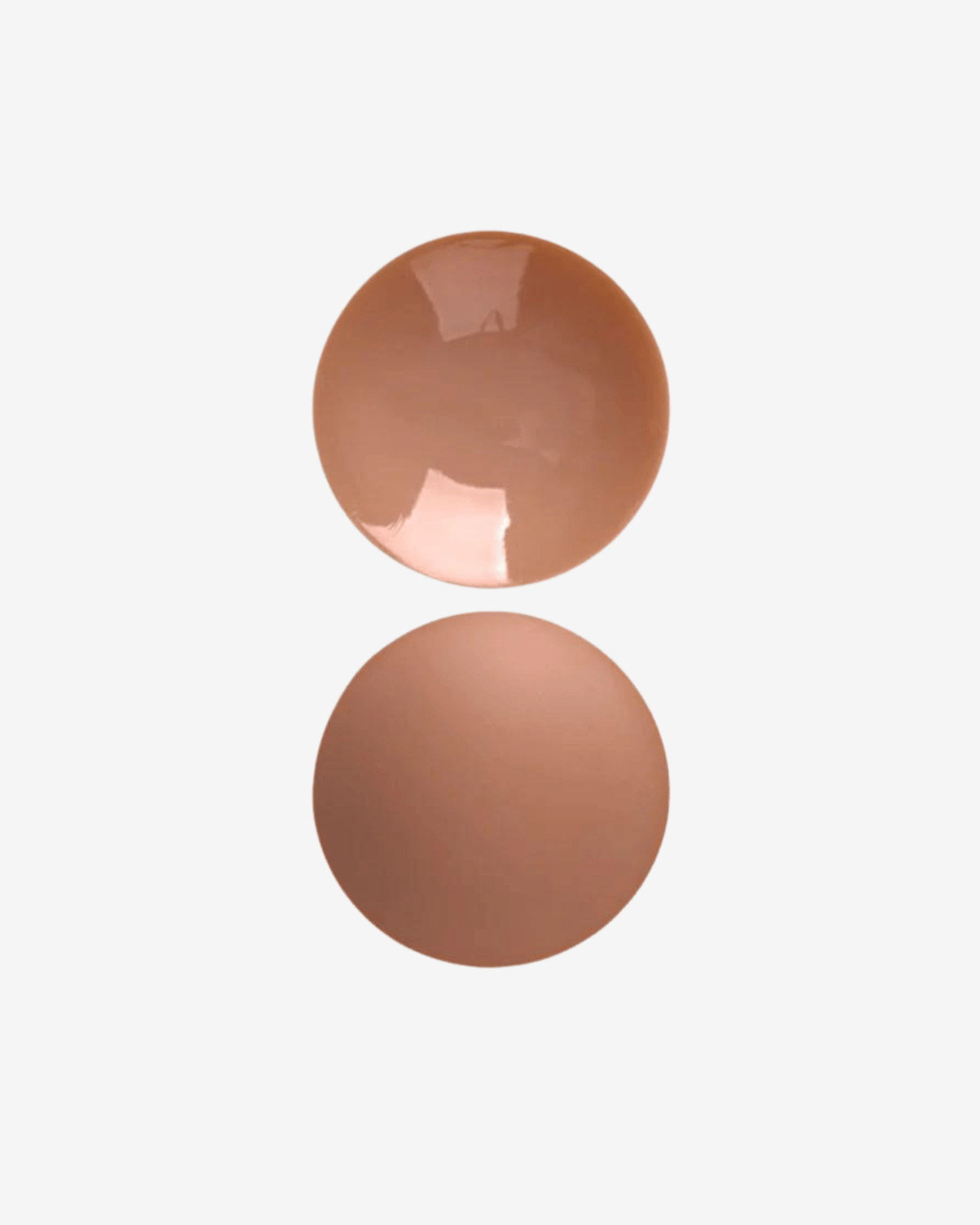 Reusable Seamless Nipple Covers